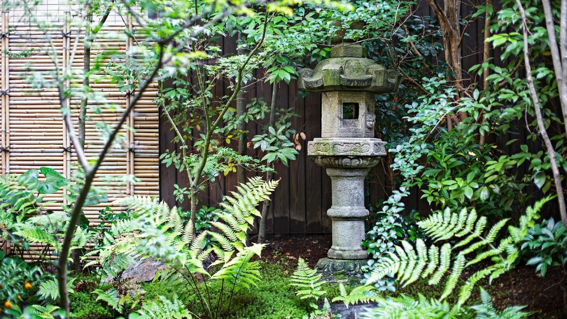 御澍・上京 Villa Kiotó Japán