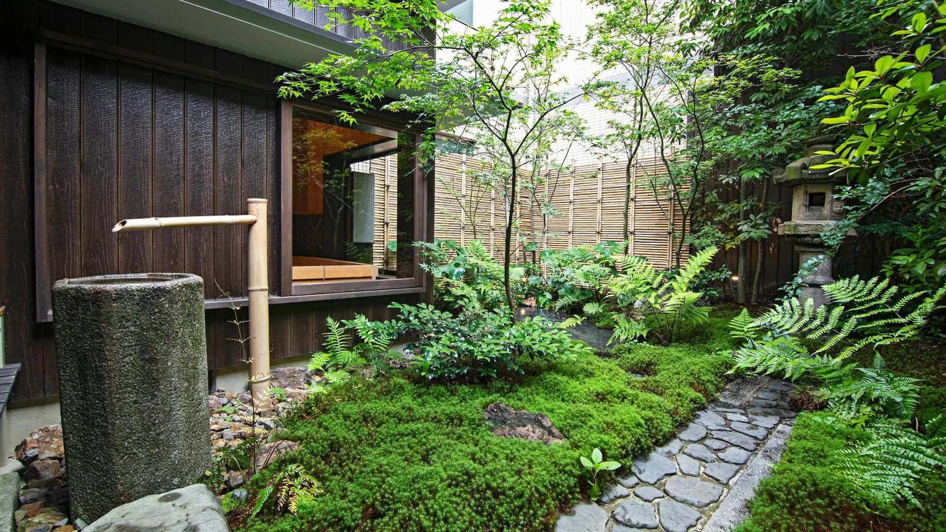 Holiday home 御澍・上京 Villa Kyoto