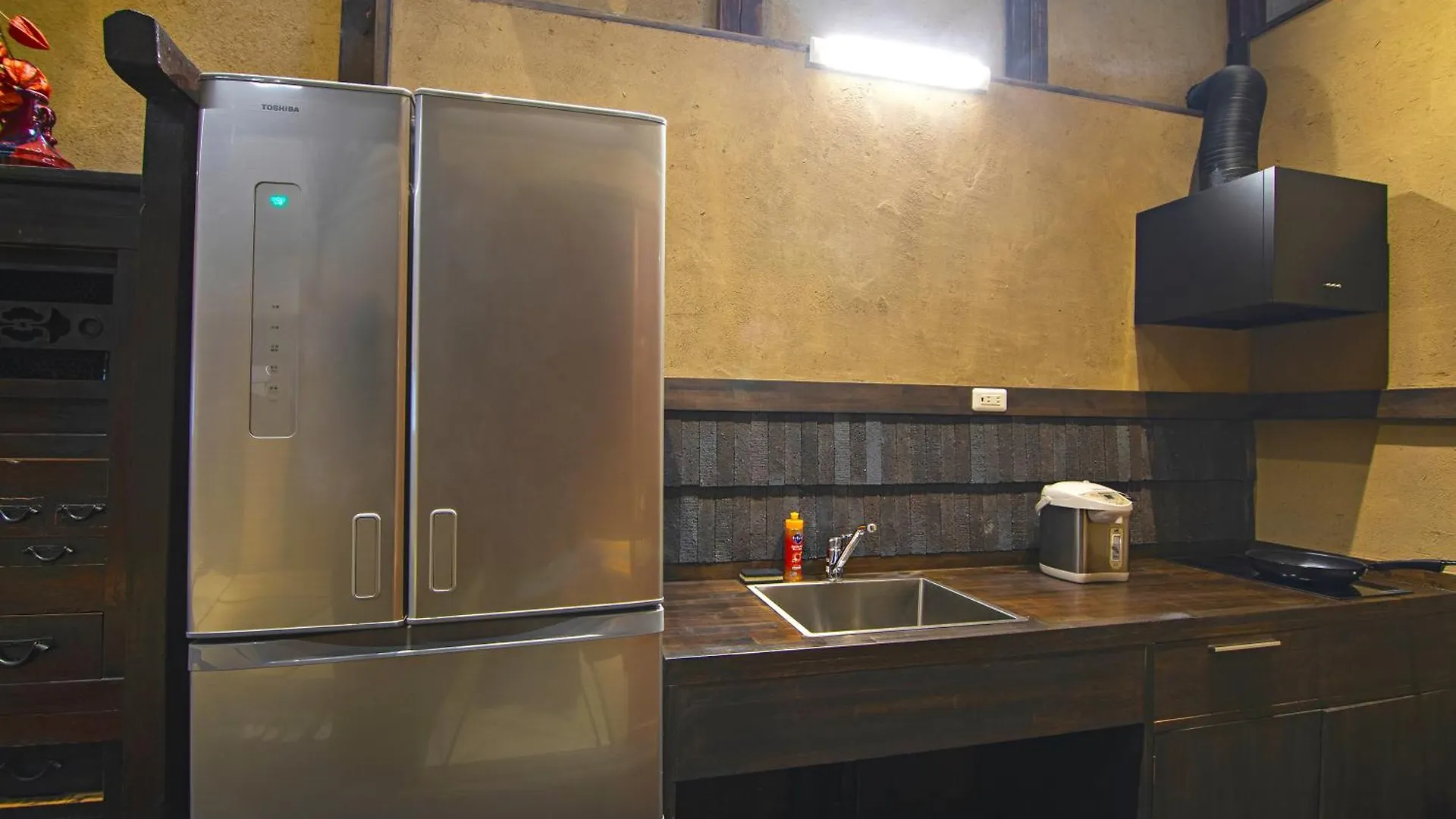 御澍・上京 Villa Kyoto Holiday home
