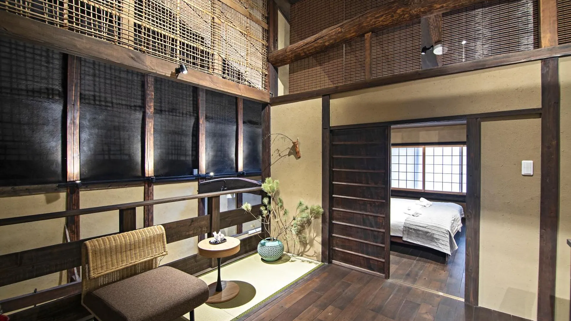 Holiday home 御澍・上京 Villa Kyoto