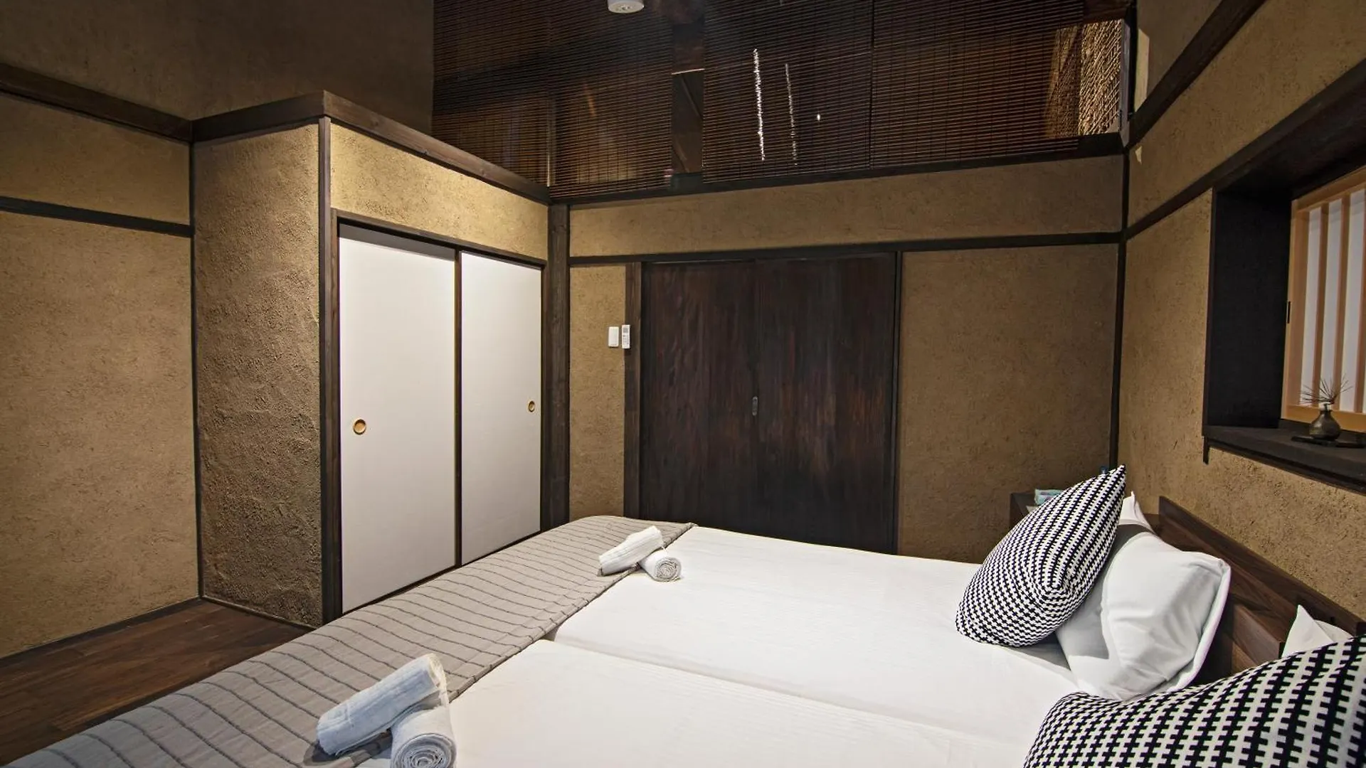 Holiday home 御澍・上京 Villa Kyoto Japan