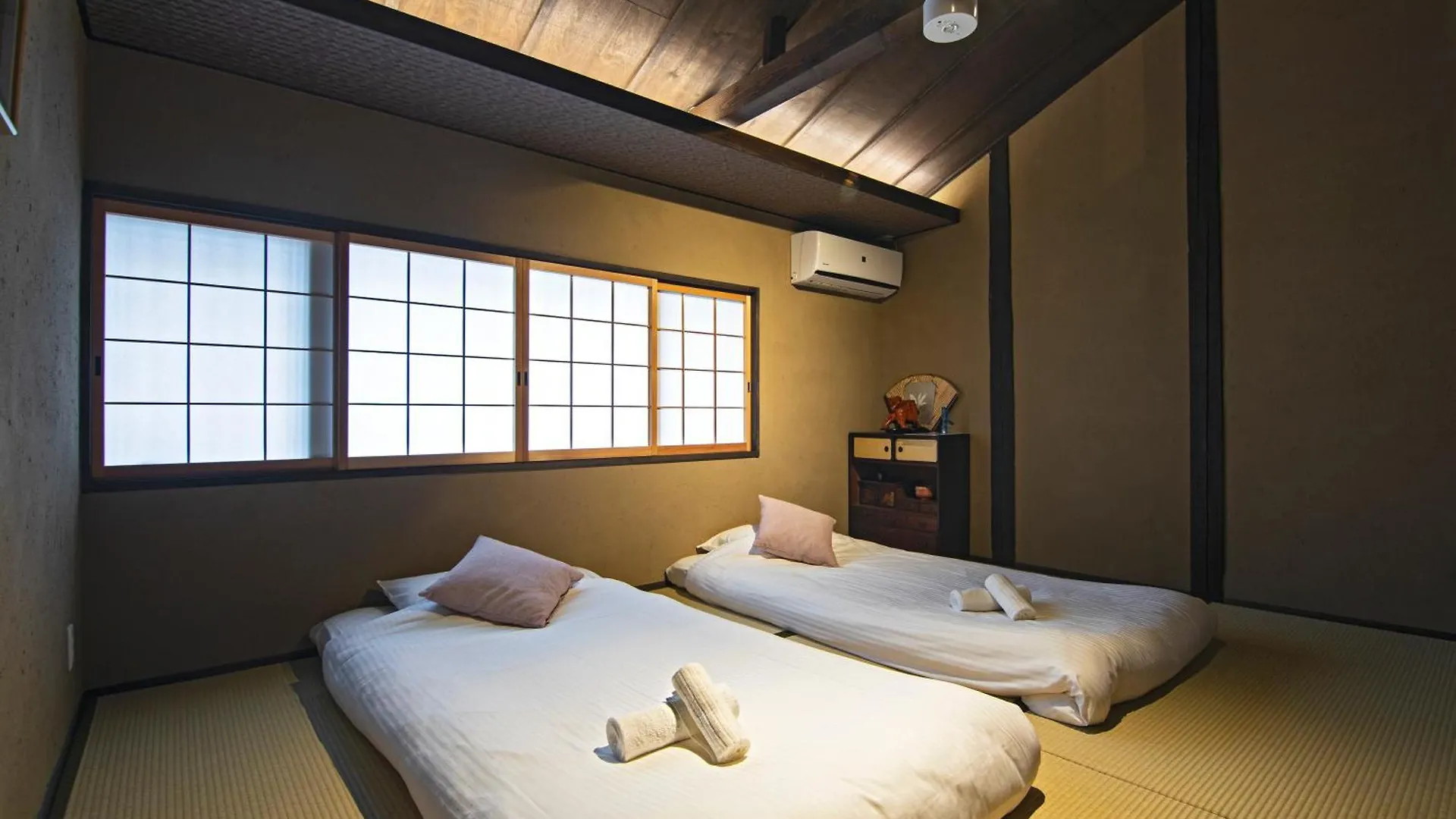 Holiday home 御澍・上京 Villa Kyoto