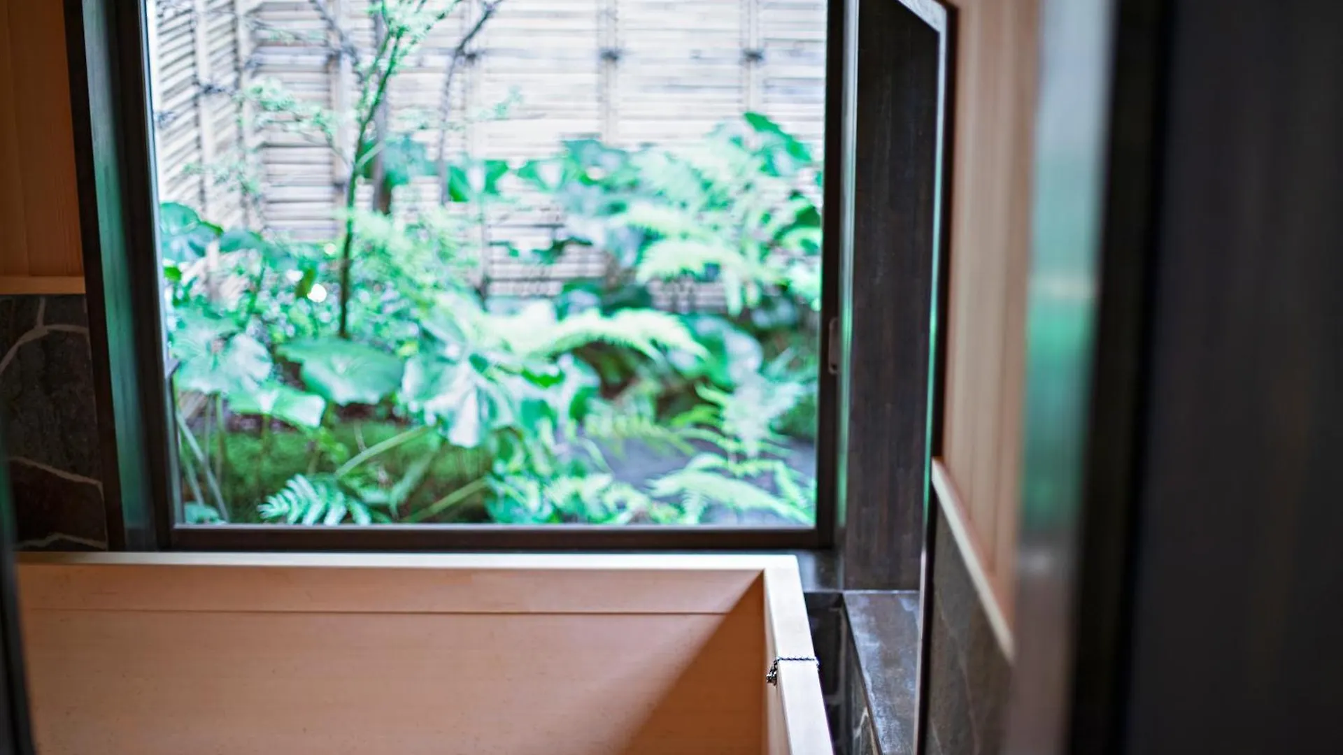 御澍・上京 Villa Kyoto 0*,  Japan
