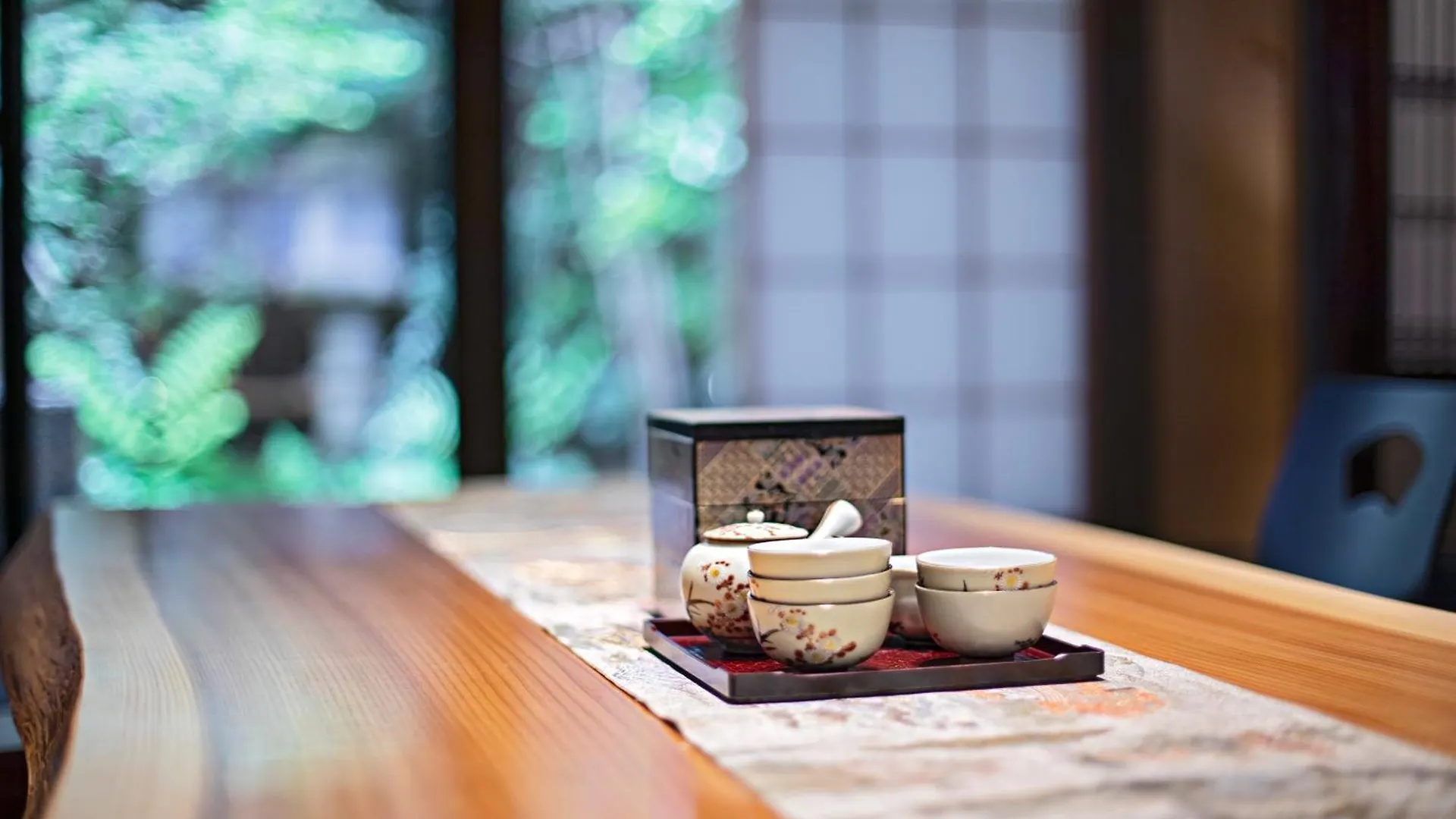 御澍・上京 Villa Kyoto Holiday home